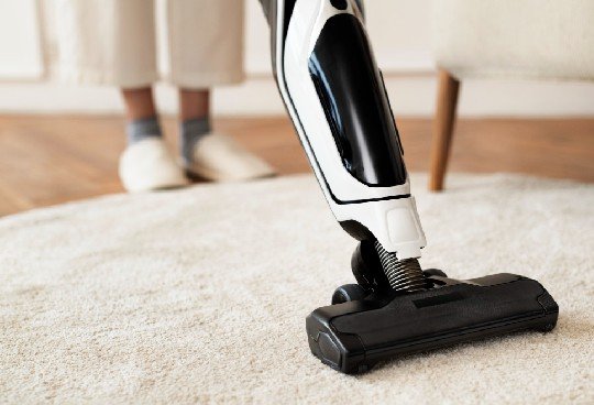 Choose the best among the best at Carpet Cleaning Preston