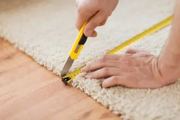 Carpet Patching 